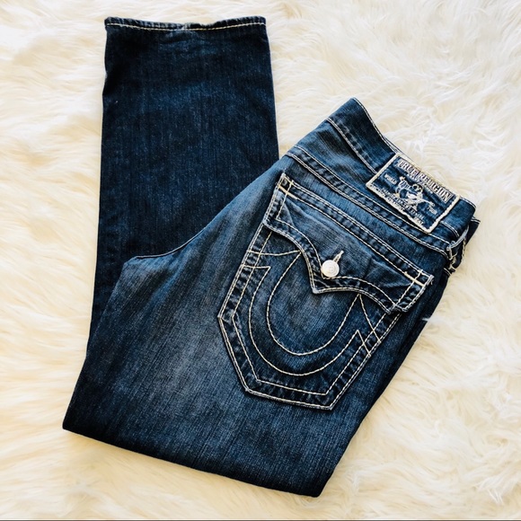 True Religion Other - True religion jeans
